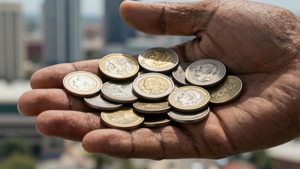 Tampa coins inheritance valuation guide