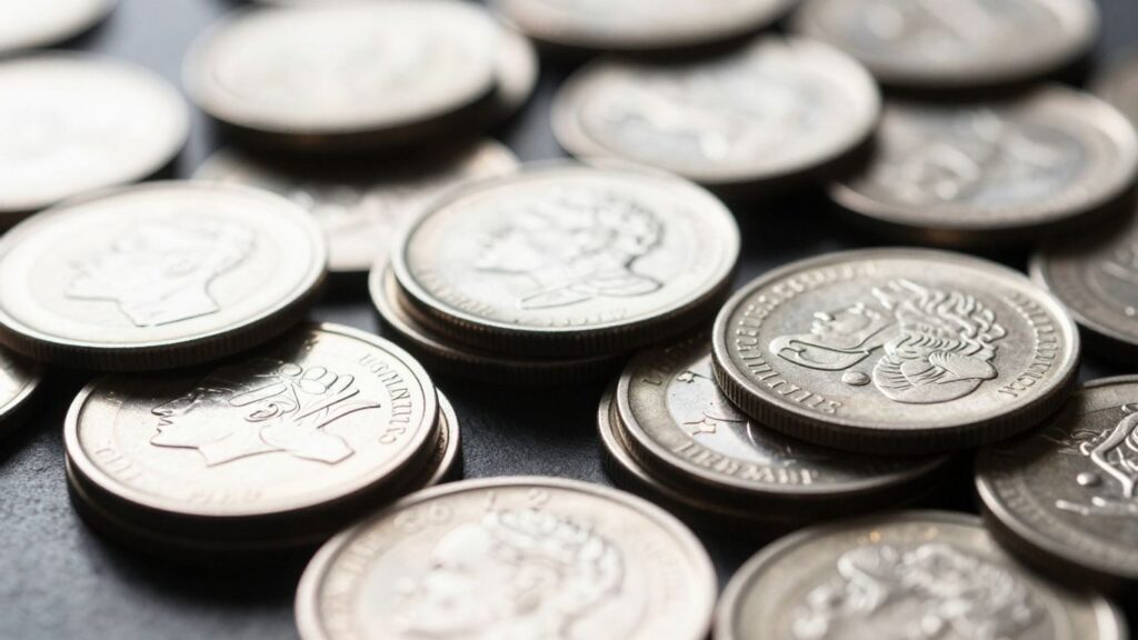 Platinum coins for sale in Tampa